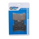 【RCP MOTOR】DORSODURA750 ABS 2008~2016 Asbestos free Brake Pads (Front) 432| Webike摩托百貨