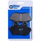 【RCP MOTOR】FXDI SUPER GILDE1450 04~05 Asbestos free Brake Pads (Rear) 400| Webike摩托百貨