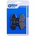 【RCP MOTOR】CYGNUSX 125 2004~2013 Asbestos free Brake Pads (Front) 393| Webike摩托百貨