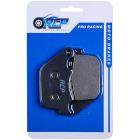 【RCP MOTOR】XL883 2004~2008 Asbestos free Brake Pads (Rear) 387| Webike摩托百貨