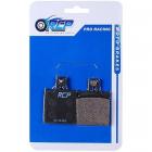 【RCP MOTOR】MONSTERS4R 2003~2006 Asbestos free Brake Pads (Rear) 47| Webike摩托百貨