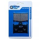 【RCP MOTOR】GSX-R750 88~93 Asbestos free Brake Pads (Front) 236| Webike摩托百貨