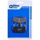 【RCP MOTOR】HEROISM150 Asbestos free Brake Pads (Rear) 234| Webike摩托百貨