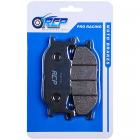 【RCP MOTOR】XVS1300 2014~2017 Asbestos free Brake Pads (Front) 179| Webike摩托百貨