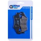 【RCP MOTOR】KX250 1994~2008 Asbestos free Brake Pads (Front) 185| Webike摩托百貨