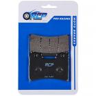 【RCP MOTOR】XJR1300 1998~ 1999 Asbestos free Brake Pads (Front) 244| Webike摩托百貨