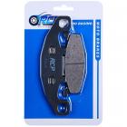 【RCP MOTOR】ZZR250 1990~2001 Asbestos free Brake Pads (Front) 129| Webike摩托百貨