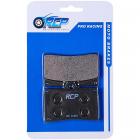 【RCP MOTOR】Brembo 4p (40mm/1pin) Asbestos free Brake Pads (Front) 95| Webike摩托百貨