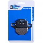 【RCP MOTOR】G5 Asbestos free Brake Pads (Front) 93| Webike摩托百貨