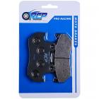 【RCP MOTOR】GL1500 GOLEWING1988~2000 Asbestos free Brake Pads (Rear) 69| Webike摩托百貨