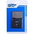 【RCP MOTOR】K75 1984~1996 Asbestos free Brake Pads (Front) 18| Webike摩托百貨