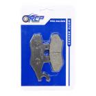 【RCP MOTOR】SR300MAX 2011~2015  Asbestos free Brake Pads (Rear) 35| Webike摩托百貨