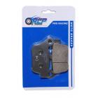 【RCP MOTOR】MAXSYM400I ABS 2011~2015 Asbestos free Brake Pads (Rear) 628| Webike摩托百貨