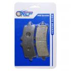 【RCP MOTOR】Brembo 848 M50 Calipers Asbestos free Brake Pads (Front) 447| Webike摩托百貨