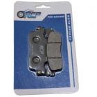 【RCP MOTOR】J300 2014~ Asbestos free Brake Pads (Rear) 498| Webike摩托百貨