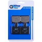 【RCP MOTOR】NINJA ZX6RR 2007~2016 Asbestos free Brake Pads (Front) 417| Webike摩托百貨