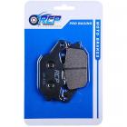 【RCP MOTOR】GSR750 2011~ Asbestos free Brake Pads (Rear) 174| Webike摩托百貨