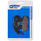 【RCP MOTOR】HOT100 Asbestos free Brake Pads (Front) 264| Webike摩托百貨