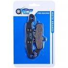 【RCP MOTOR】KX80 1997~2000 Asbestos free Brake Pads (Front) 258| Webike摩托百貨