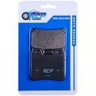 【RCP MOTOR】FZS1000 FAZER 2001~2005 Asbestos free Brake Pads (Rear) 348| Webike摩托百貨