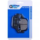 【RCP MOTOR】TIGER800 2011~2013 Asbestos free Brake Pads (Rear) 140| Webike摩托百貨