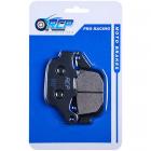 【RCP MOTOR】XJ6N 2009~2013 Asbestos free Brake Pads (Rear) 140| Webike摩托百貨