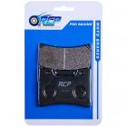 【RCP MOTOR】FZR1000 1989~1990 Asbestos free Brake Pads (Front) 160| Webike摩托百貨