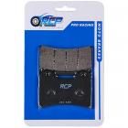 【RCP MOTOR】EVT1000 CAPONORD 2001~2002 Asbestos free Brake Pads (Front) 244| Webike摩托百貨