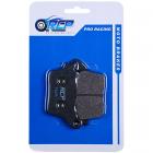 【RCP MOTOR】CBR 600F 2011~2013 Asbestos free Brake Pads (Rear) 436| Webike摩托百貨