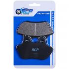 【RCP MOTOR】XLH SPORTSTER883 2000~2003 Asbestos free Brake Pads (Front) 400| Webike摩托百貨