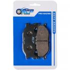 【RCP MOTOR】XJ6F 2010~2015 Asbestos free Brake Pads (Front) 199| Webike摩托百貨