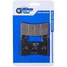 【RCP MOTOR】CBR900RR  1998~2003 Asbestos free Brake Pads (Front) 296| Webike摩托百貨