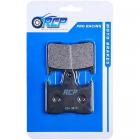 【RCP MOTOR】VT750SHADOW  2018~ Asbestos free Brake Pads (Rear) 254| Webike摩托百貨