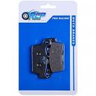 【RCP MOTOR】YZ250  1998~2002 Asbestos free Brake Pads (Rear) 131| Webike摩托百貨