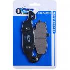 【RCP MOTOR】KLR650  1995~2004 Asbestos free Brake Pads (Front) 229| Webike摩托百貨