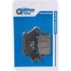 【RCP MOTOR】TRICITY155MW155F(LEFT) Asbestos free Brake Pads (Front) 652| Webike摩托百貨