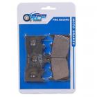 【RCP MOTOR】GSXR1100 1993~1996 Asbestos free Brake Pads (Front) 188| Webike摩托百貨