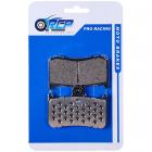 【RCP MOTOR】Z1000 2003~2006 Asbestos free Brake Pads (Front) 347| Webike摩托百貨