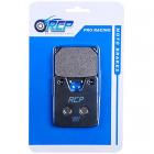 【RCP MOTOR】YZF-R7 1999~2001 Asbestos free Brake Pads (Rear) 267| Webike摩托百貨