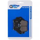 【RCP MOTOR】F800GT 2013~2015 Asbestos free Brake Pads (Rear) 213| Webike摩托百貨