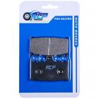 【RCP MOTOR】SV1000 2003~2007 Asbestos free Brake Pads (Front) 158| Webike摩托百貨