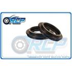 【RCP MOTOR】RSV4 RR SACHS 2016~ Fork oil seal/fork dust covers (High pressure resistance and dual spring) F4534| Webike摩托百貨