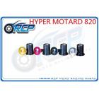 【RCP MOTOR】DUCATI HYPER MOTARD 820 風鏡/車殼螺絲