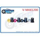 【RCP MOTOR】YAMAHA VMAX1200 風鏡/車殼螺絲