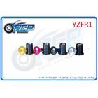 【RCP MOTOR】YAMAHA YZF-R1 風鏡/車殼螺絲| Webike摩托百貨