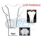 【RCP MOTOR】DUCATI 1199 PANIGALE Transparent Fuel tank protector| Webike摩托百貨