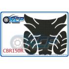 【RCP MOTOR】HONDA CBR150R KT-6000 Printed carbon fiber Fuel tank protector| Webike摩托百貨