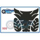 【RCP MOTOR】DUCATI 999 KT-6000 Printed carbon fiber Fuel tank protector| Webike摩托百貨