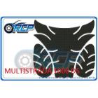 【RCP MOTOR】DUCATI MULTISTRADA 1000 DS KT-6000 Printed carbon fiber Fuel tank protector| Webike摩托百貨