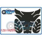 【RCP MOTOR】YAMAHA FZ8/FAZER 800 KT-6000仿碳纖維油箱保護貼
